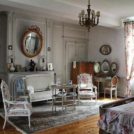 Le Clos Du Prince Quintin Exteriér fotografie