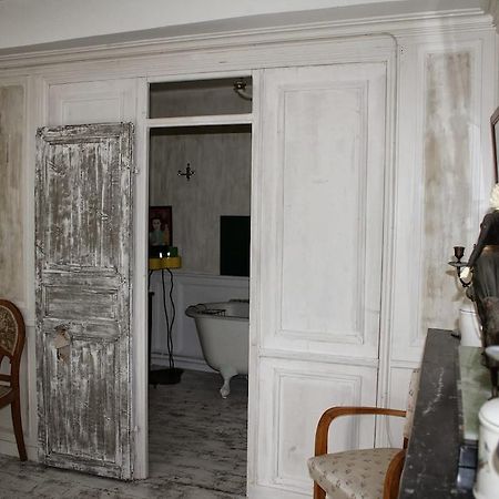 Le Clos Du Prince Quintin Exteriér fotografie
