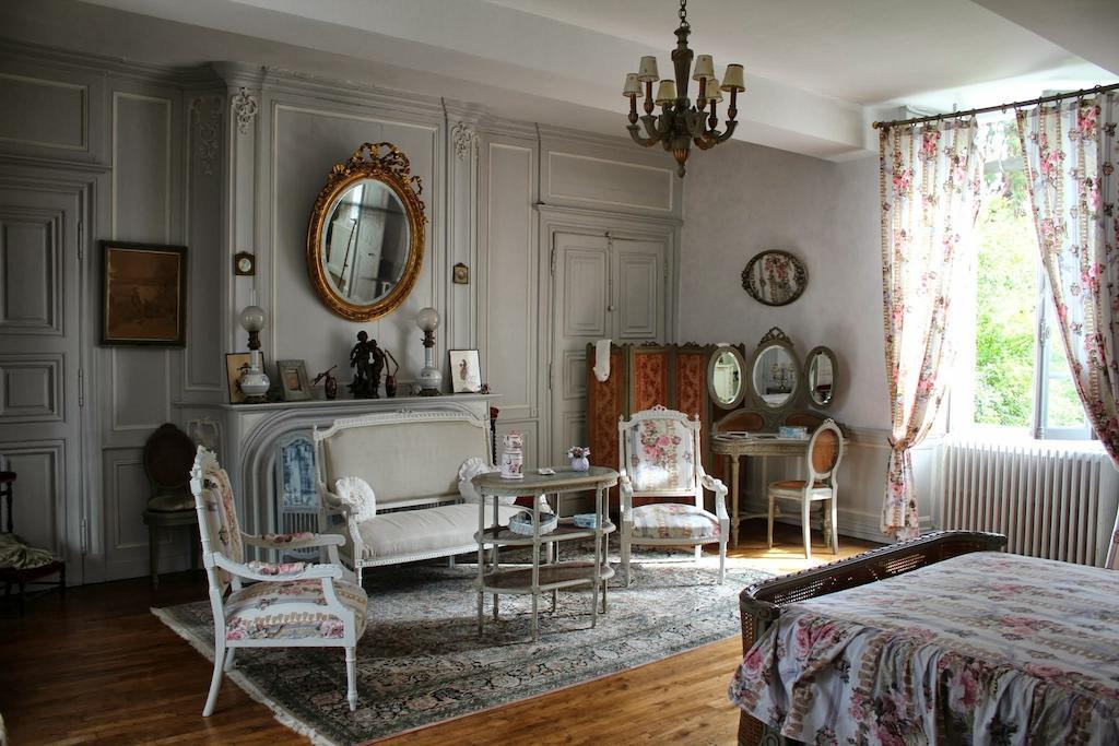 Le Clos Du Prince Quintin Exteriér fotografie