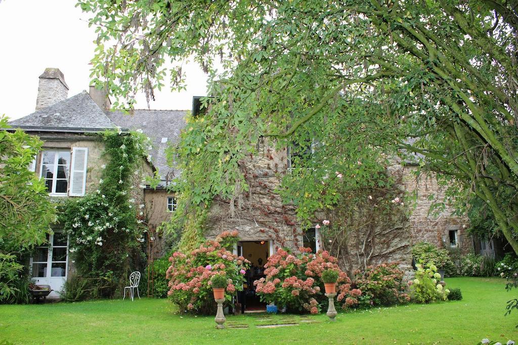 Le Clos Du Prince Quintin Exteriér fotografie