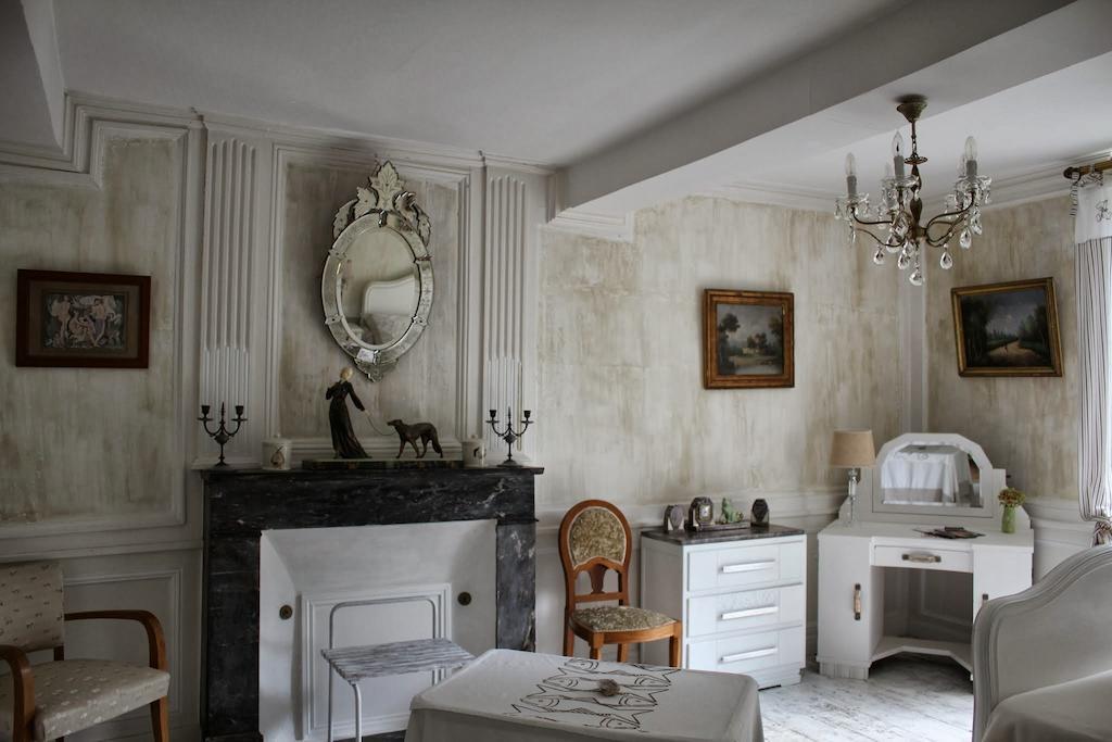 Le Clos Du Prince Quintin Exteriér fotografie