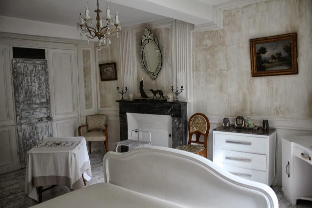 Le Clos Du Prince Quintin Exteriér fotografie