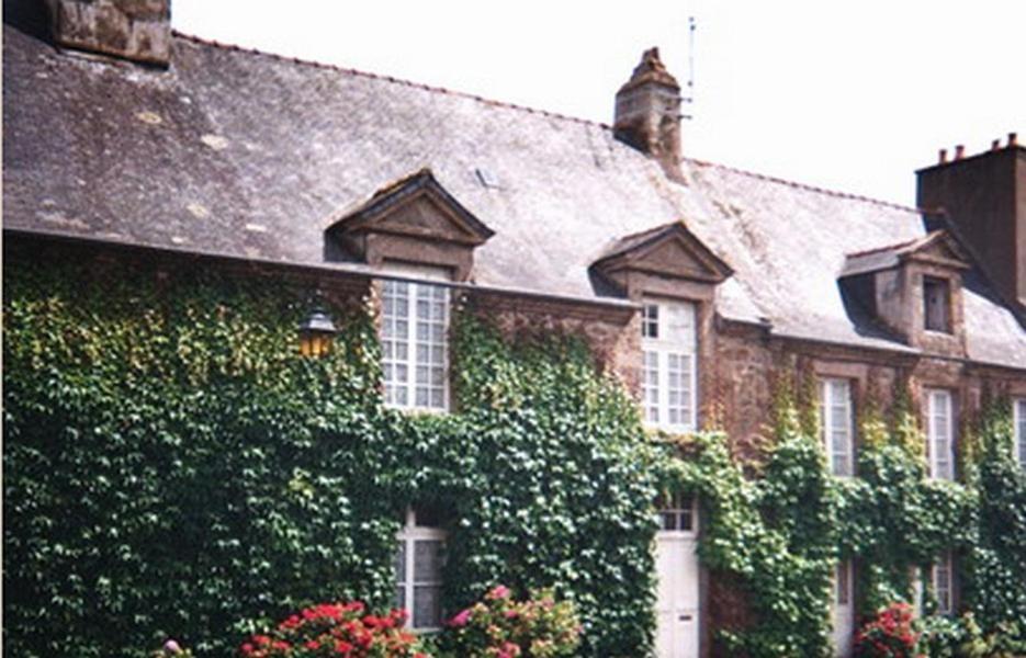 Le Clos Du Prince Quintin Exteriér fotografie