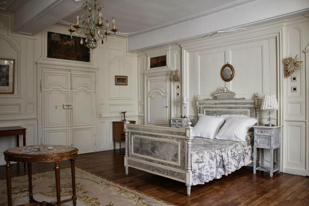 Le Clos Du Prince Quintin Pokoj fotografie