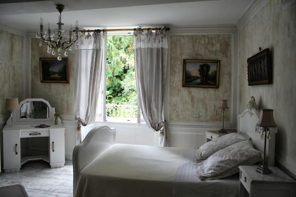 Le Clos Du Prince Quintin Pokoj fotografie