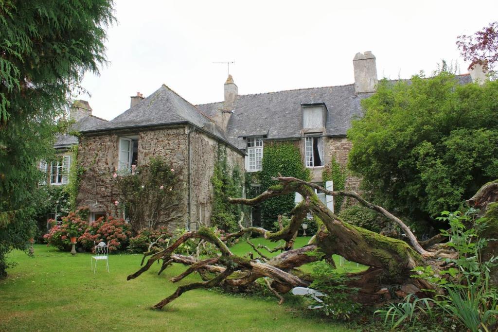 Le Clos Du Prince Quintin Exteriér fotografie