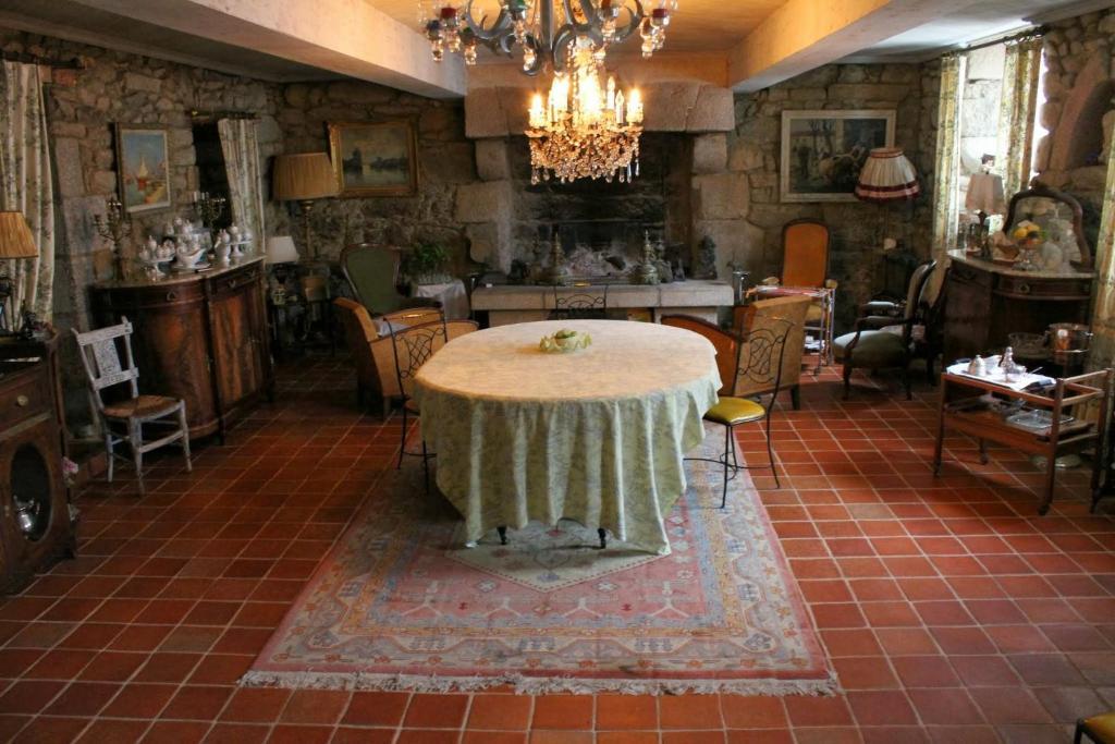 Le Clos Du Prince Quintin Exteriér fotografie