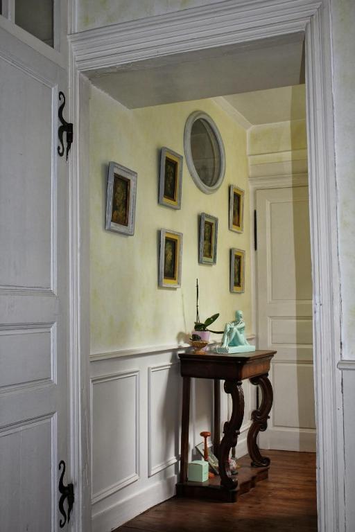 Le Clos Du Prince Quintin Exteriér fotografie